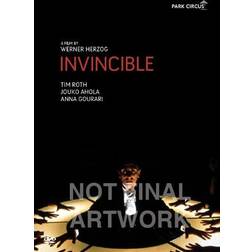 Invincible [DVD]